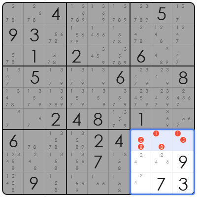 sudoku guy